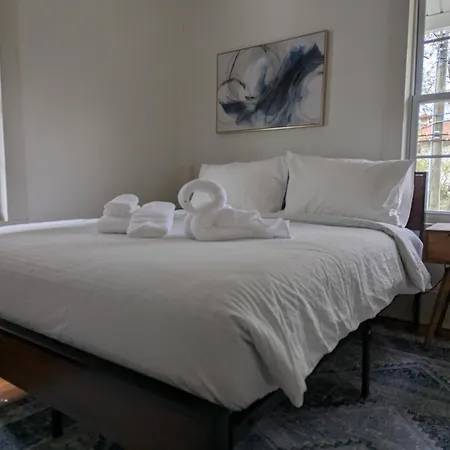 Appartamento New! Renovated 2Br1Ba Near Ncssm